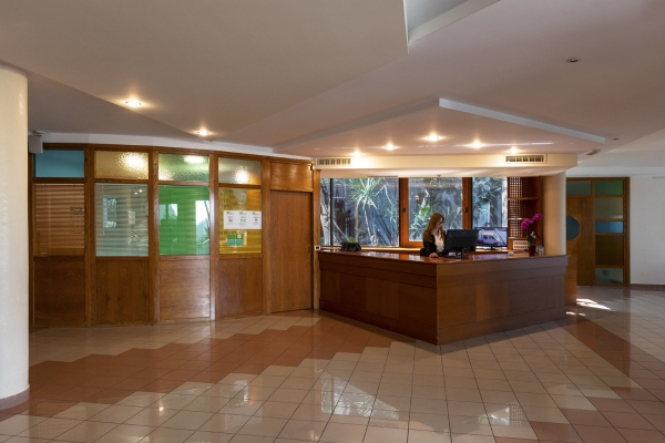 Tursport Hotel Residence (Taranto)
